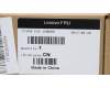 Lenovo 01MN291 MECHANICAL Think Logo LED holder tube