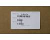 01MN298 Lenovo MECH_ASM ASSY C-TINY2_M_TOP-CVR