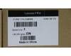 01MN309 Lenovo STAND Hinge_V410Z&S4250 CX BK