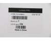 01MN310 Lenovo STAND Hinge_V410Z&S4250 CX WH