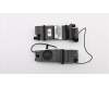 01MN368 Lenovo MECHANICAL spk _w_Rubber_C4C5