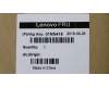 Lenovo 01MN418 MECH_ASM Front IO ASSY_Big Sur