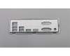 01MN654 Lenovo MECHANICAL AVC,CSR B360 R/IO Shielding