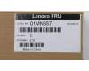 01MN657 Lenovo SHIELD B360 LV530 R/IO,FXN