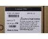 01MN661 Lenovo MECHANICAL Rear IO Cover,AVC