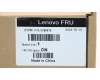 01MN670 Lenovo MECHANICAL AVC,AMD Knoll R/IO Shielding