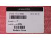 Lenovo 01MN686 MECH_ASM A330_FRONT-COVER-ASSY,W