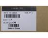 Lenovo 01MN688 MECH_ASM A330_FRONT-COVER-ASSY,B