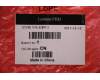 01MN711 Lenovo PAD Eapus Ma500 Pad 70X21.5X2.5