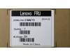 01MN775 Lenovo MECH_ASM 704AT,FAN DUCT,Fox