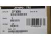 01YN060 Lenovo MECHANICAL Cable,BANDING,4