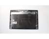 Lenovo 01YN062 MECH_ASM Case,Rear,Cover,FHD,Black