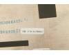 01YN063 Lenovo MECH_ASM Case,Rear,Cover,Touch,Black