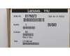01YN073 Lenovo CABLE Cable,LCD,Touch