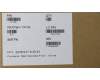 01YN081 Lenovo Mechanische Baugruppe Gehäuse Displayrahmen Folie IR HD