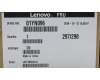 01YN096 Lenovo MECHANICAL FPR,BK,JYT