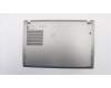 Lenovo 01YN261 COVER, D-Cover,SILVER