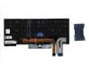 Lenovo 01YN354 NB_KYB FRU COMO FL.CHY,KB-BL,SV,IL