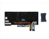 Lenovo 01YN357 NB_KYB FRU COMO FL.CHY,KB-BL,SV,IT