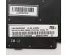 Lenovo 01YN431 NB_KYB FRU COMO FL,LTN,KB-BL,SV,FR