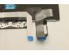 Lenovo 01YN646 NB_KYB FRU COMO NM,CHY,KB,SV,CH
