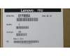 01YN984 Lenovo MECH_ASM MECH_ASM Sheet B Bezel IR