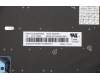 Lenovo 01YP006 NB_KYB FRU COMO SK,CHY,KB,BK,BE