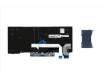 Lenovo 01YP029 NB_KYB FRU COMO SK,CHY,KB,BK,USE