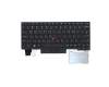 Lenovo 01YP031 Interne Tastatur, Koreanisch, schwarz