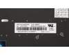 Lenovo 01YP031 Interne Tastatur, Koreanisch, schwarz