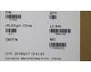 Lenovo 01YP032 NB_KYB FRU COMO SK,CHY,KB,BK,TW