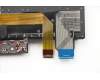 Lenovo 01YP060 NB_KYB FRU COMO SK,CHY,KB-BL,BK,NO