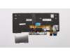 Lenovo 01YP061 NB_KYB FRU COMO SK,CHY,KB-BL,BK,PT