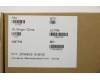 Lenovo 01YP067 NB_KYB FRU COMO SK,CHY,KB-BL,BK,TR