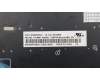 Lenovo 01YP091 NB_KYB FRU COMO SK,LTN,KB,BK,FR