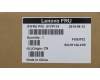 Lenovo 01YP114 FRU COMO SK,LTN,KB,BK,TUF