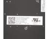 Lenovo 01YP195 NB_KYB FRU COMO SK,PMX,KB,BK,IN