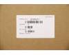 Lenovo 01YP211 NB_KYB FRU COMO SK,PMX,KB-BL,BK,FR