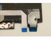 Lenovo 01YP229 NB_KYB FRU COMO SK,PMX,KB-BL,BK,USE