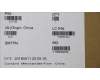 Lenovo 01YP255 NB_KYB FRU COMO FL,CHY,KB,BK,HU