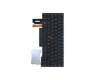 Lenovo 01YP296 Interne Tastatur, Isländisch, Schwarz, Hintergrundbeleuchtung