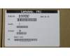 Lenovo 01YP297 NB_KYB FRU COMO FL,CHY,KB-BL,BK,IT