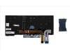 Lenovo 01YP304 NB_KYB FRU COMO FL,CHY,KB-BL,BK,SI