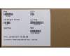 Lenovo 01YP304 NB_KYB FRU COMO FL,CHY,KB-BL,BK,SI
