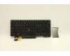 Lenovo 01YP311 NB_KYB FRU COMO FL,CHY,KB-BL,BK,KR