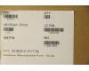 Lenovo 01YP311 NB_KYB FRU COMO FL,CHY,KB-BL,BK,KR
