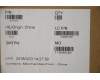 Lenovo 01YP313 NB_KYB FRU COMO FL,CHY,KB-BL,BK,TH