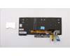 Lenovo 01YP317 NB_KYB FRU COMO FL,CHY,KB-BL,BK,CFE
