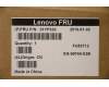 Lenovo 01YP333 NB_KYB FRU COMO FL,LTN,KB,BK,GR