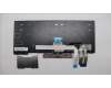 Lenovo 01YP350 NB_KYB FRU COMO FL,LTN,KB,BK,JP